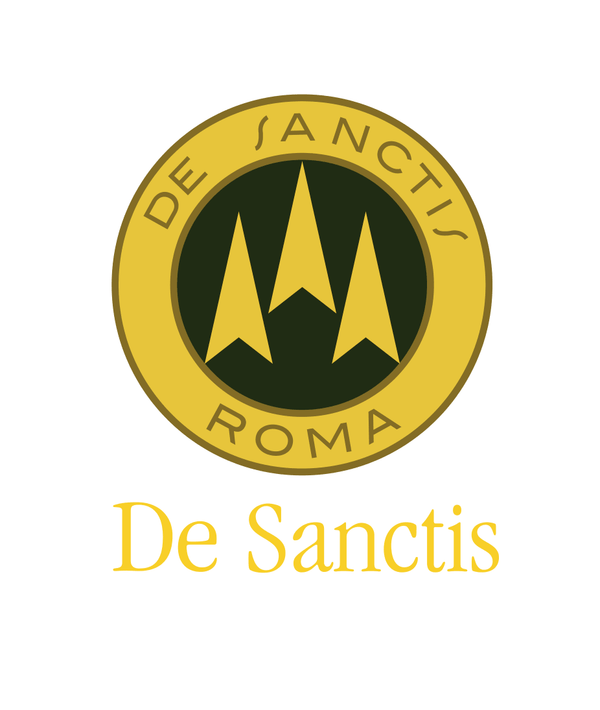 De Sanctis Roma